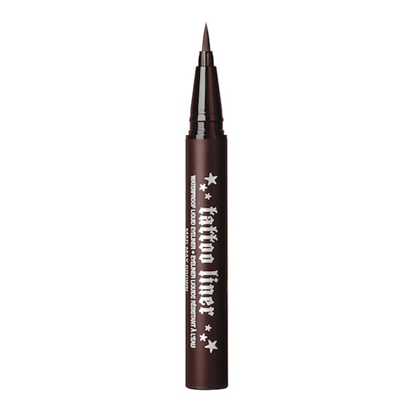 Mini tattoo liner - Eyeliner - Formato Viaggio, KVD Beauty